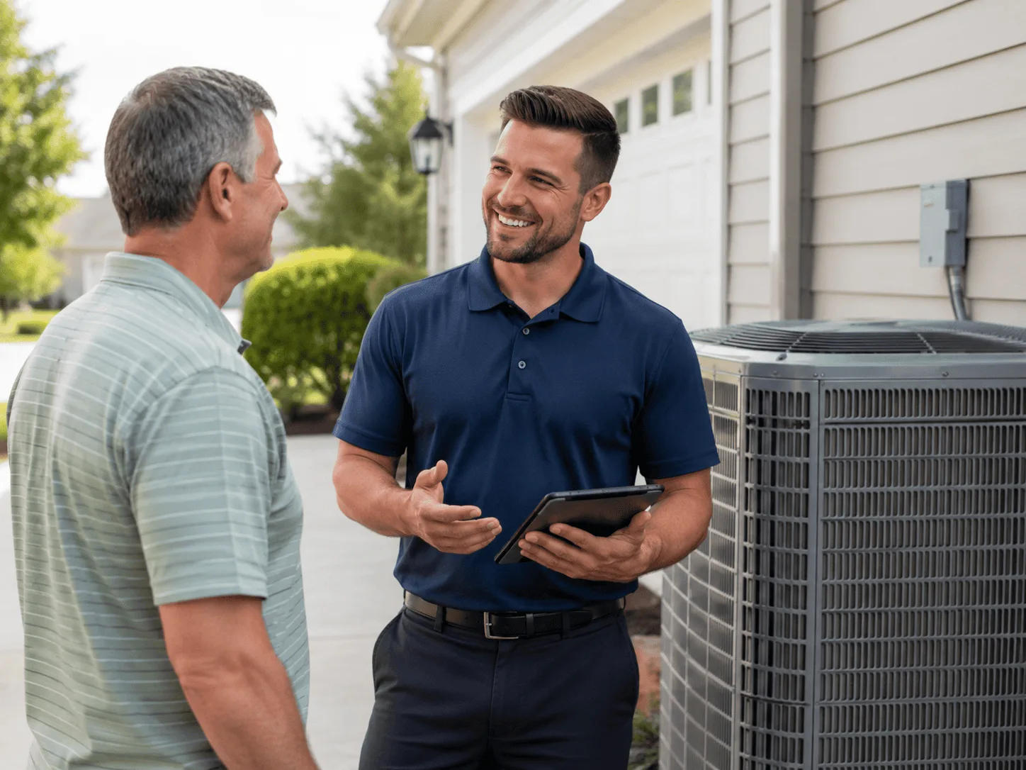 Heat Pump Installation Hartford, CT FAQs